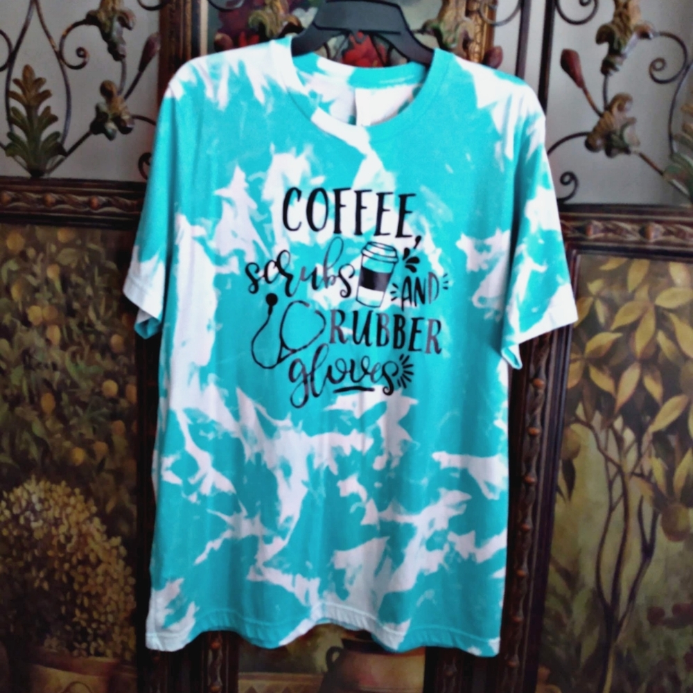 Nwot Women's Xl Boutique T-shirt
